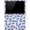 Cat Coq Blue Cats Surface Pro 4 Skin